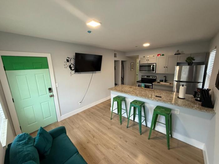 Prime Location Near Wynwood