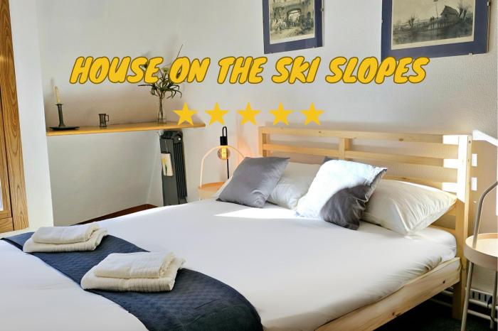 Mountain Home G1 Free private Parking