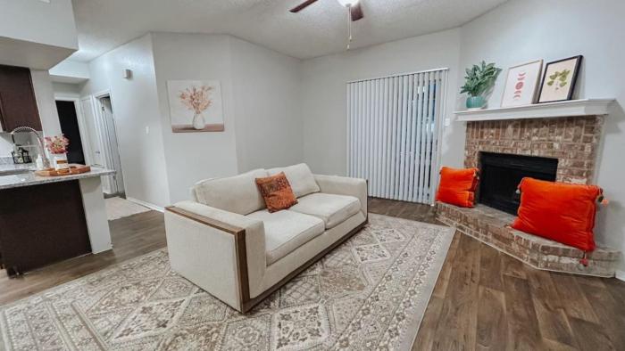 Affordable Family Stay - Kid and Pet Friendly