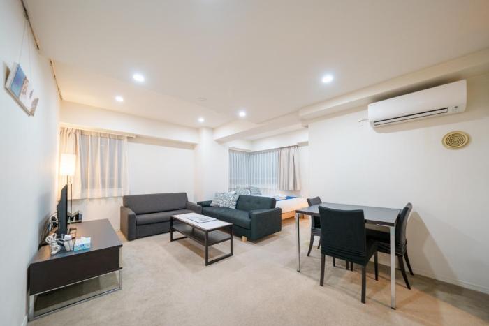 Pangoo Shinagawa Room 505 - Vacation STAY 18381