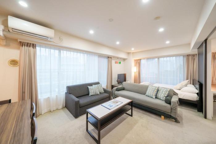 angoo Shinagawa Room 603 - Vacation STAY 00071v