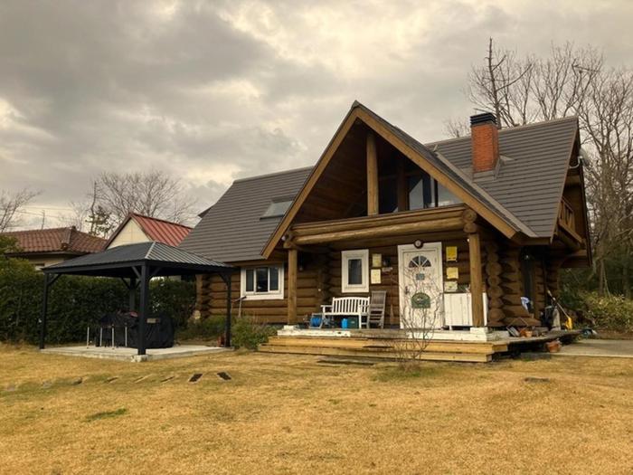 Cottage Dejavu & Harvest - Vacation STAY 03242v