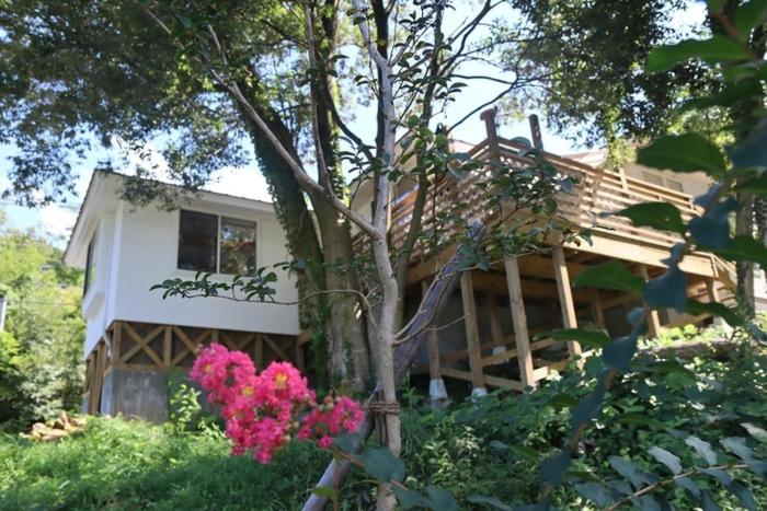 Cottage Dejavu & Harvest - Vacation STAY 03241v