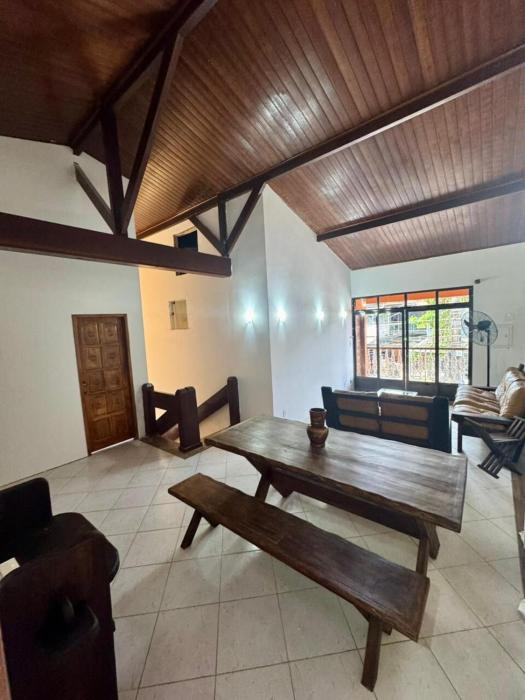 Casa da Beta Ilha Grande