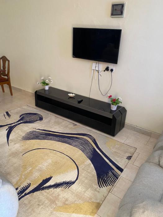 Lifestyle 2 Shanzu 2 bedroom furnished Apartment