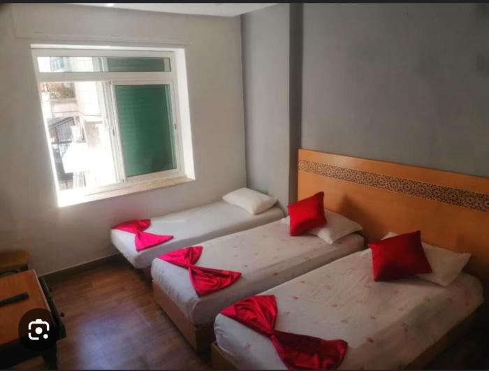 Hotel Astoria Tanger