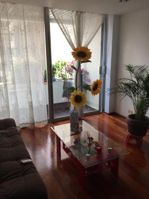 apartement prive mexico city reforma angel very central londres 219