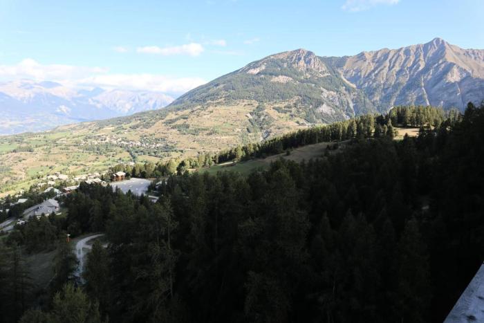 Résidence Le Meale - Appartement 6 personnes Résidence Le Méale MAE-6791