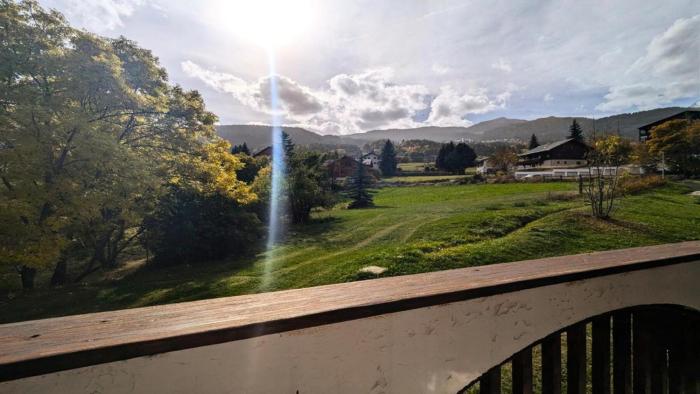 Résidence Saint Roch - Appartement T2 lumineux 4 personnes MAE-6811