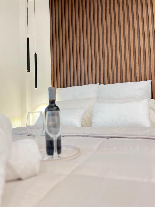 THE ORF luxury studio