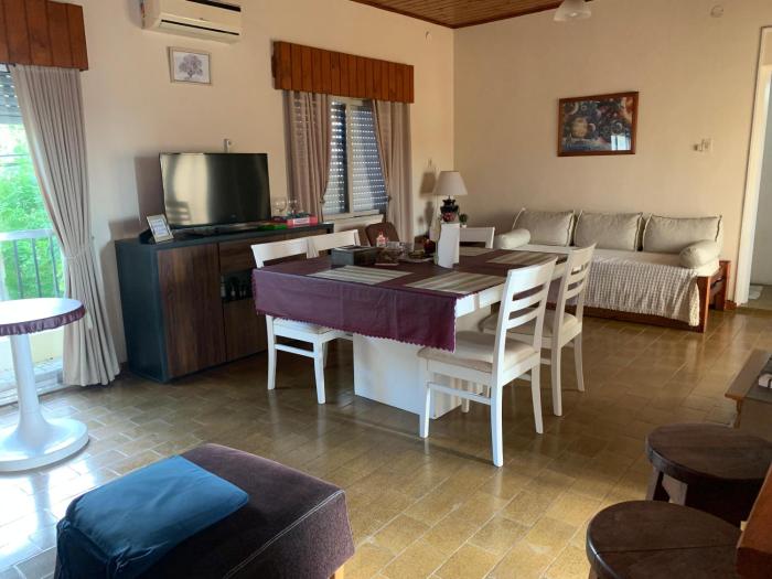 Departamento 2 ambientes 1er piso