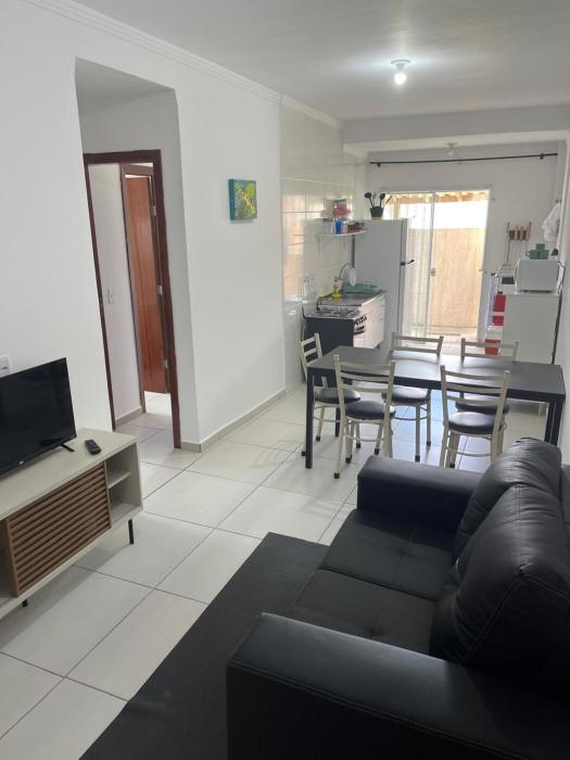 Apartamento Temporada
