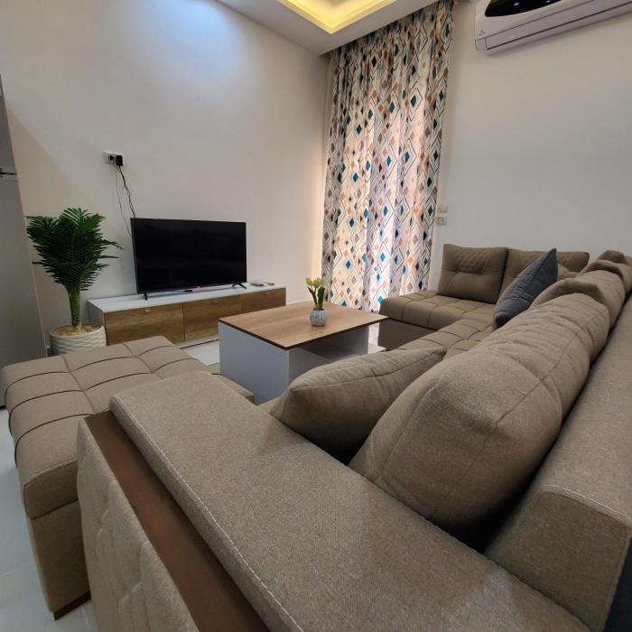 SHL Hurghada Airport Aparthotel - By SAHLHOMES