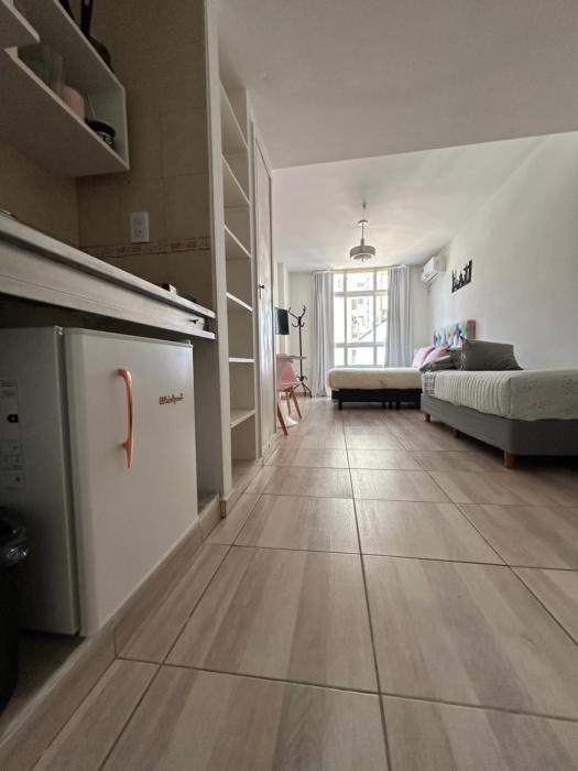 Clover Apartment Studio