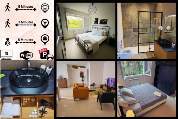 Luxe Dimora , Your Roman Escape