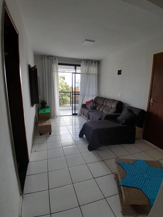 Apartamento Amplo e Arejado com 3 Quartos