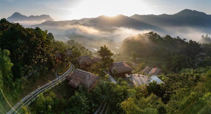 An Chang Retreat & Spa