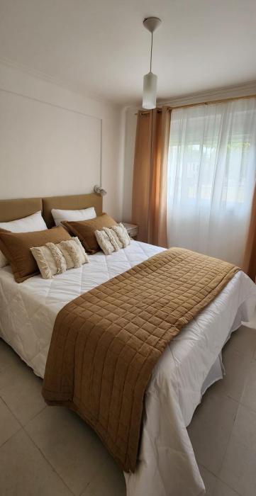 Gama Villasol Temporario