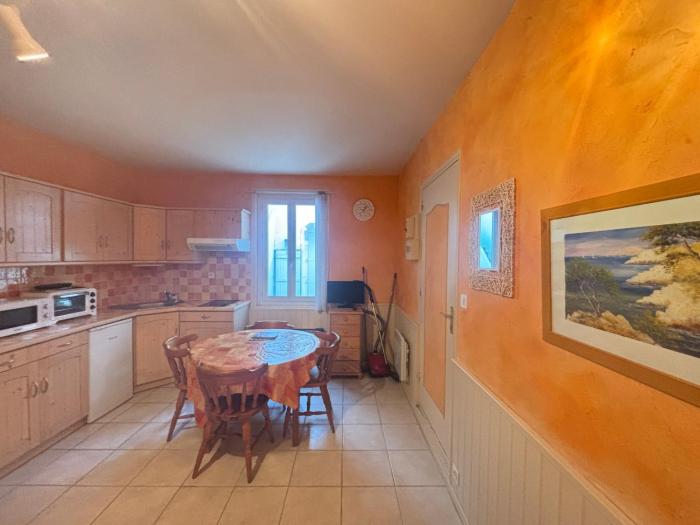 Studio charmant pour 4 personnes proche plage aux Sables-dOlonne - FR-1-197-614