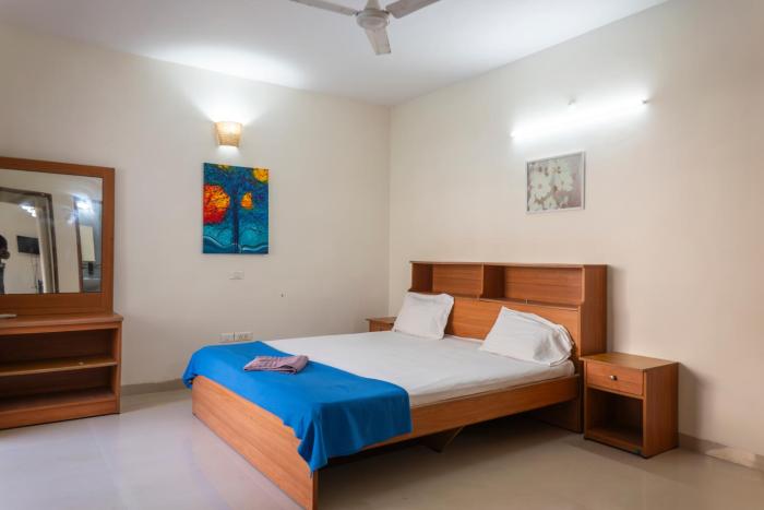 2BHK Private Apartment