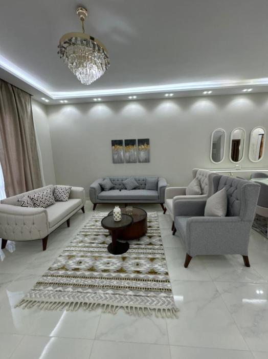 Lavista City New Capital