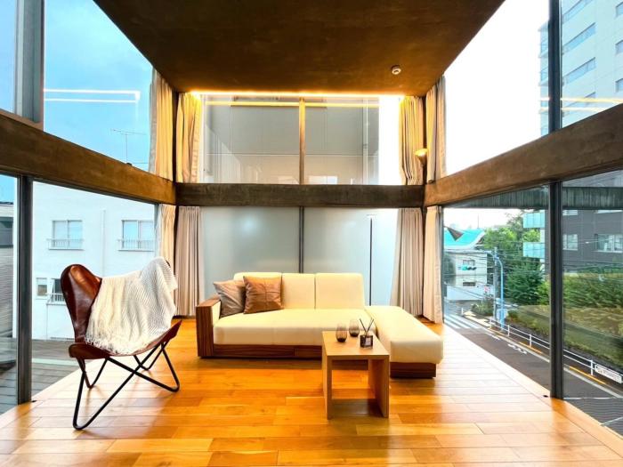 Natsumezaka Room3 NM3