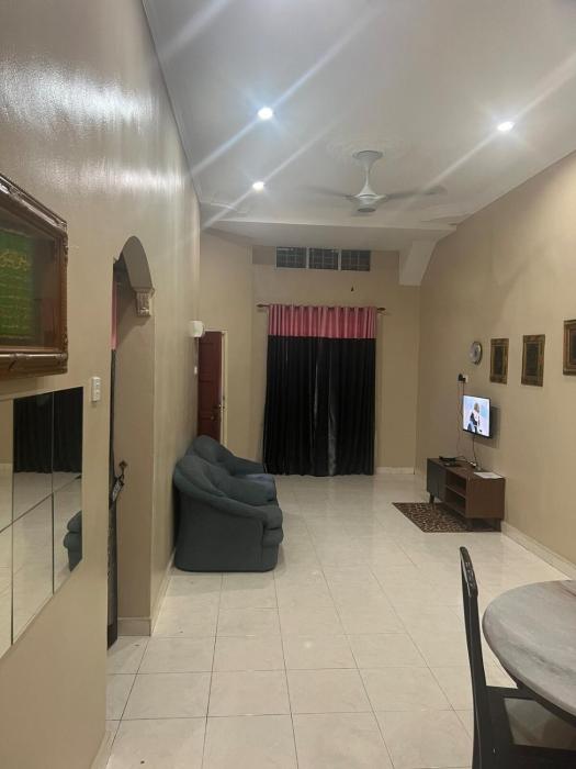 Airis Homestay Bertam Perdana