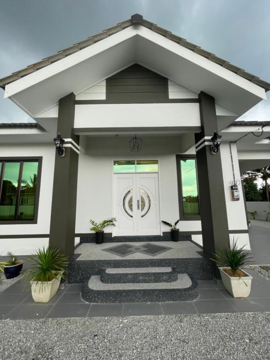 Rihays Palace Homestay Ketereh