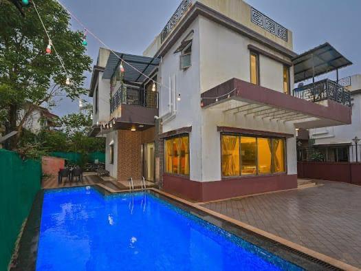 JioBliss Villa, Lonavla