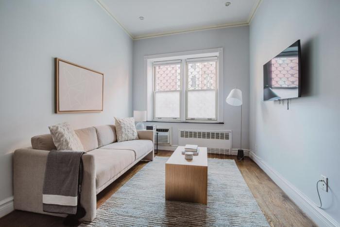 Blueground West Village AC wd nr High Line NYC-1592