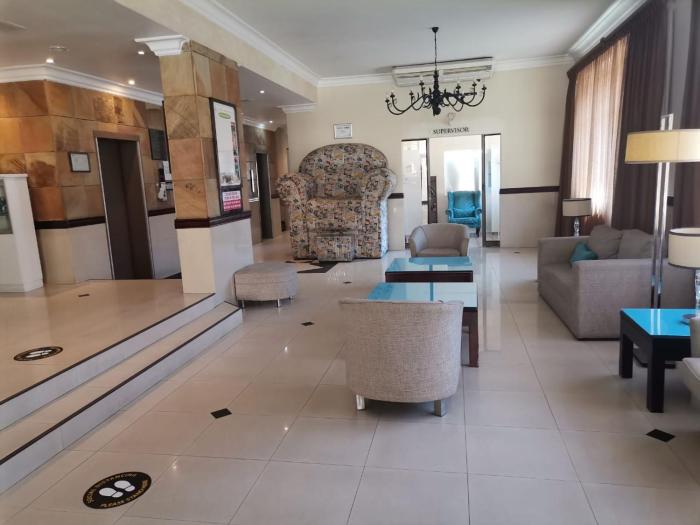 Oceanic 24 North Beach