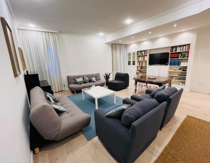 GDR Apartment - City Center