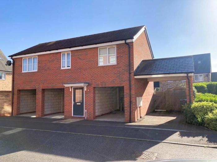 Detached Place to stay in Essex