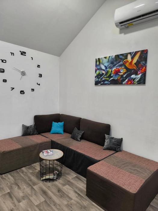 M&G Apartmanok