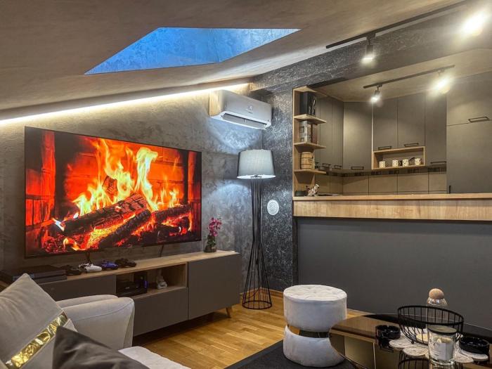 Apartment Manastirska-Niksic