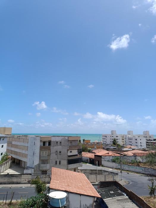 Apart Bela Vista