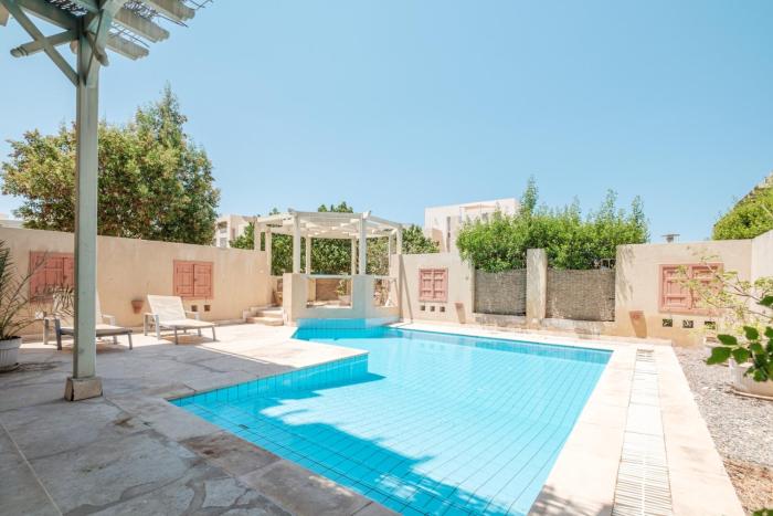 2BR New Marina Retreat • Private Pool