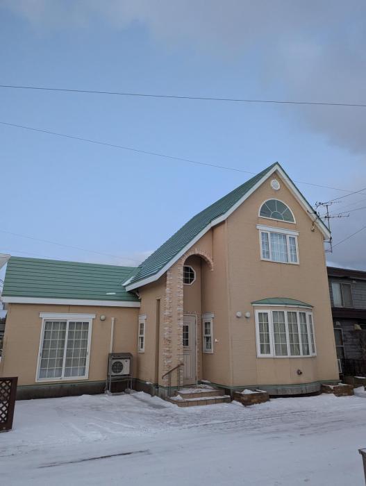 1棟貸し Villa YOU hokkaido date toya