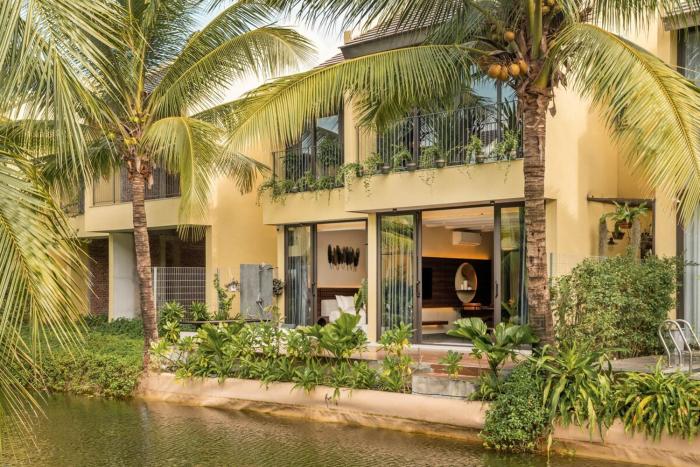 Hoi An Cozy 3BDR Villa BTW An Bang Beach & Ancient town