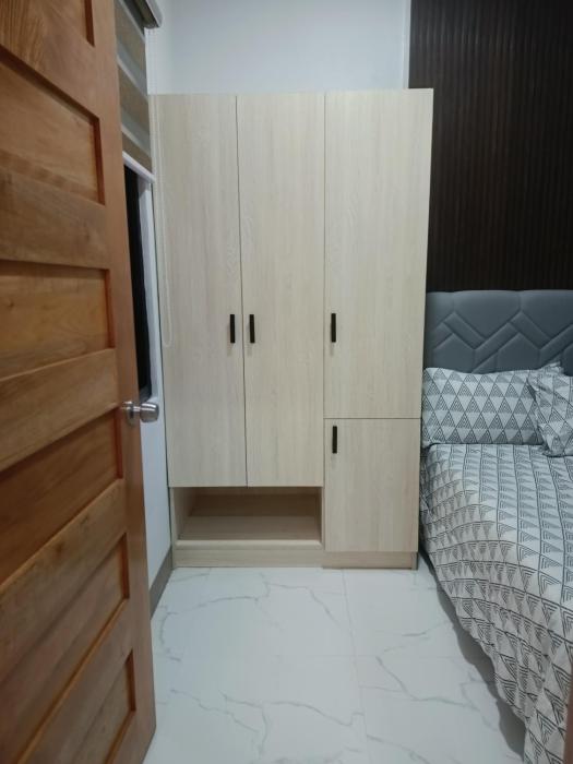 Southwest Residences