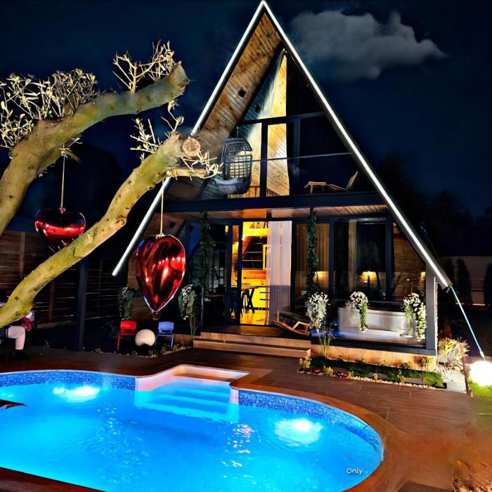 7Sense Nature Resort