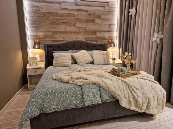 Luxuriously furnished and cozy studio - Magnolia