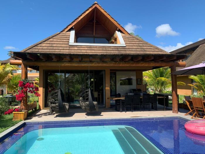 ECORESORT Praia dos Carneiros