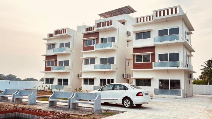 Thavika Gold Mountain Wellness Resort