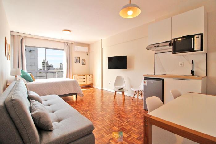 Loft renovado en Zona Centro