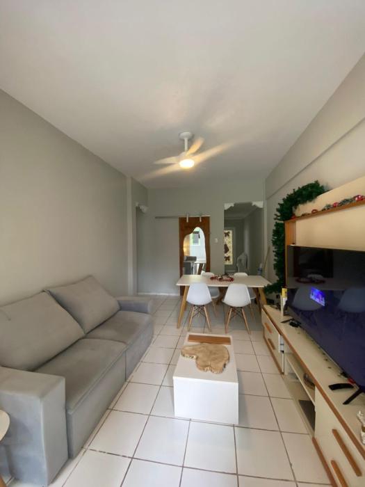 Apartamento em Copacabana