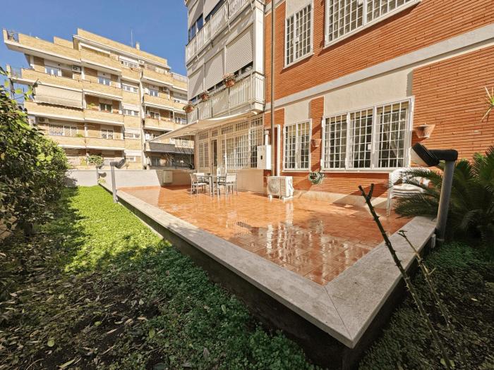 Near Vatican - Monteverde Appartamento Intero