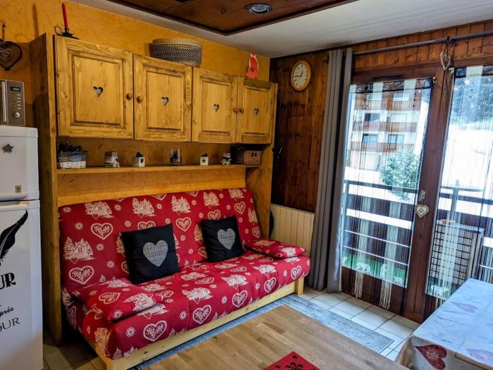 Pieds des Pistes - Le Renard