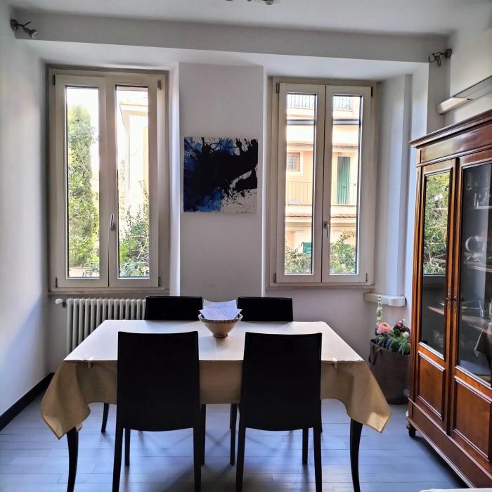 Appartamento Musei Vaticani