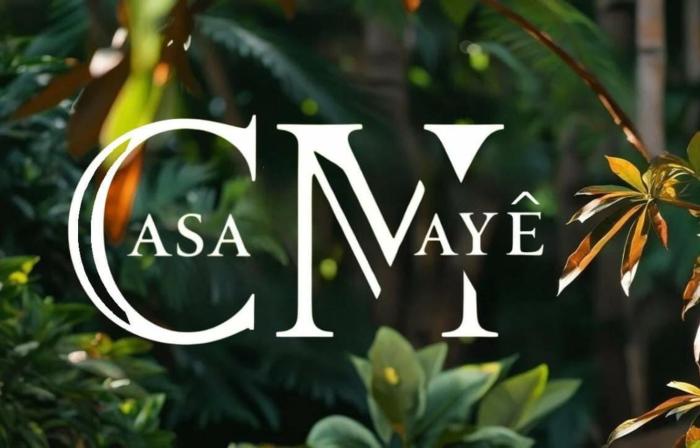 Casa Mayê